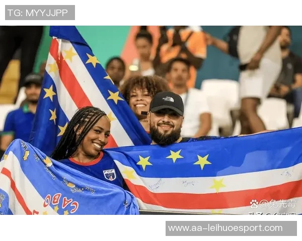 世界杯扩军助力多国圆梦让更多球迷共同书写历史篇章