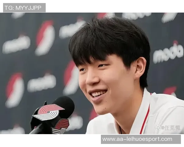 媒体人杨瀚森应多参与比赛提升实战能力继续强化防守技巧